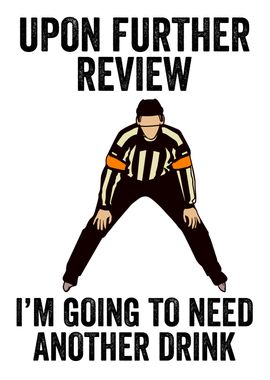 FURTHER REVIEW HOCKEY