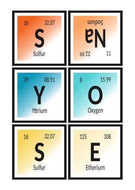 San Yose Elements