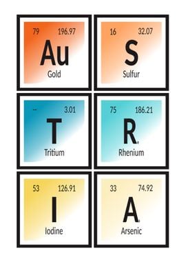 Austria Elements