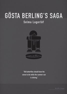 Gosta Berlings Saga