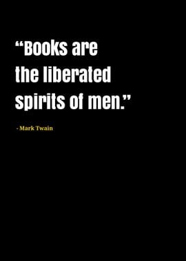 Mark Twain quotes 