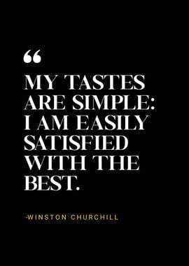 winston Churchill