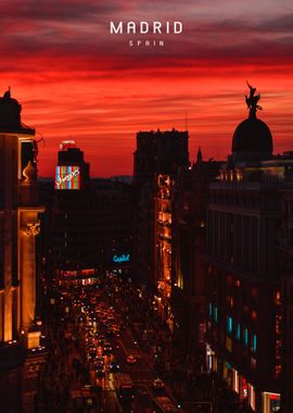 Madrid  