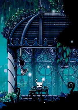 hollow knight