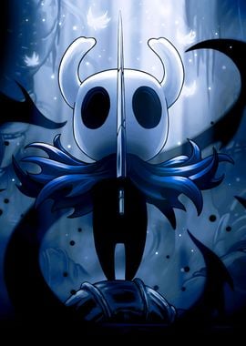 hollow knight