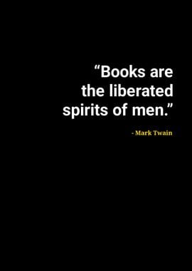 Mark Twain quotes 