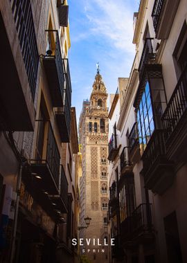 Seville  