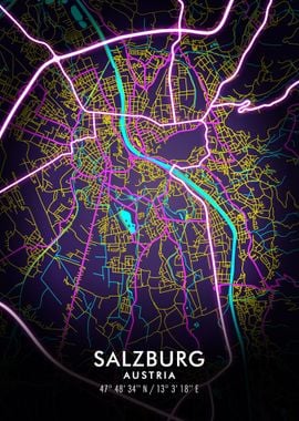 Salzburg