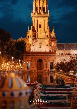 Seville  