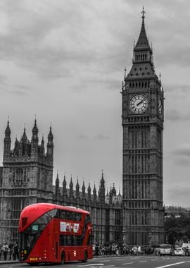 London