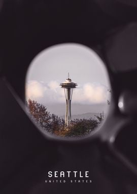 Seattle  