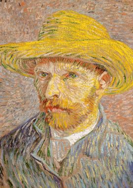 Vincent Van Gogh