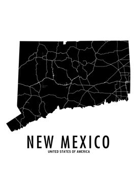 New Mexico USA