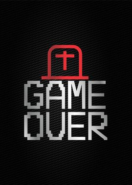 game over