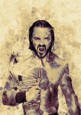 Drew McIntyre