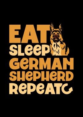 German Shepherd