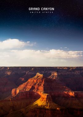 Grand Canyon  