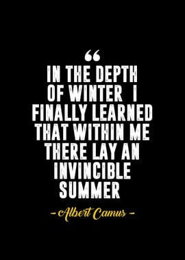 Albert Camus