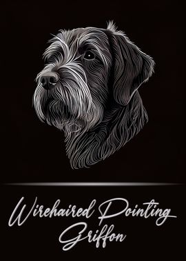 Wirehaired Griffon