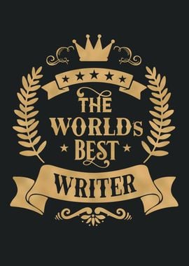 World Best Writer