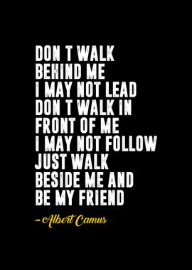 Albert Camus