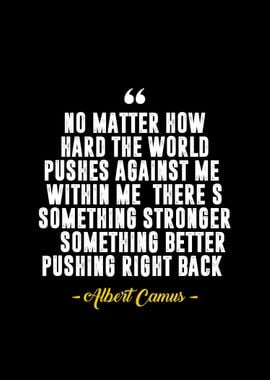 Albert Camus