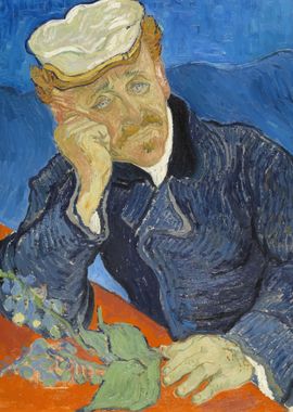 Vincent Van Gogh