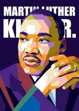 Martin Luther King Jr