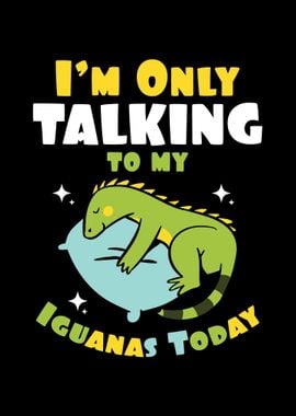 Iguana