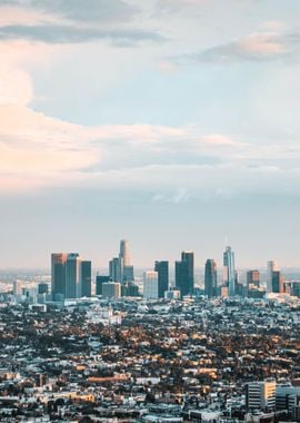 Los Angeles