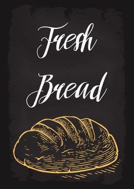 Fresh Bread Bakery