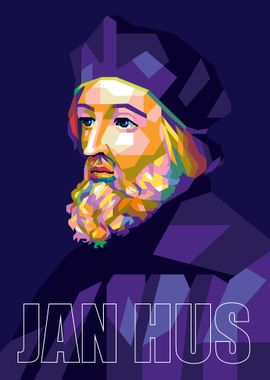 Jan Hus