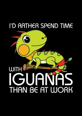 Iguana