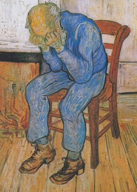 Vincent Van Gogh