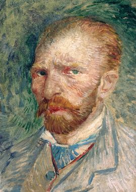 Vincent Van Gogh