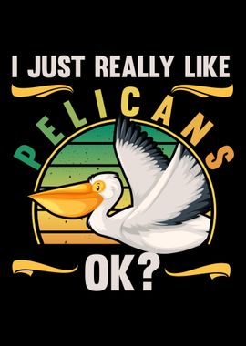 Pelicans Boys Girls