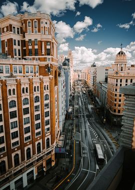 Madrid