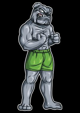 Bulldog Fitness 02