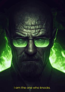 Breaking Bad Heisenberg