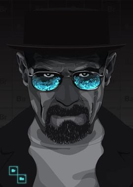 Breaking Bad Heisenberg