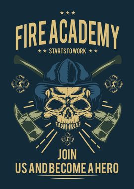 Fire Academy