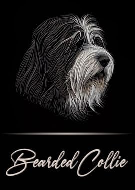 Bearded Collie