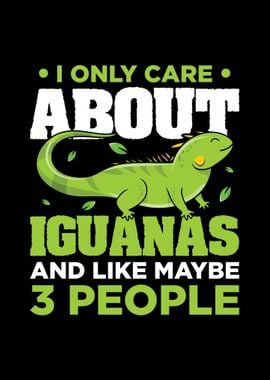 Iguana