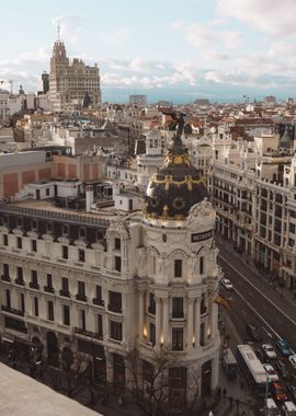 Madrid