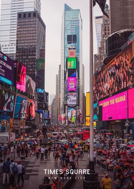 Times Square  