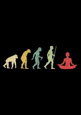 Yoga Zen Evolution