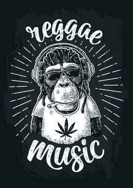 Monkey Music