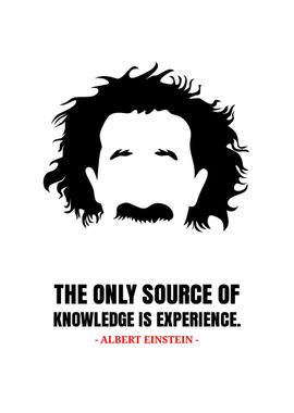 Albert Einstein quotes