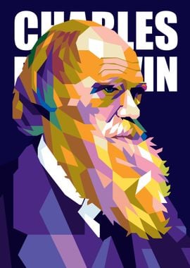 Charles Robert Darwin