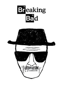 Breaking Bad Heisenberg